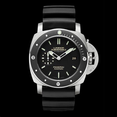 panerai titanio review|Panerai luminor 389 review.